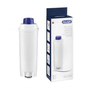 Delonghi Filtre à eau, pièces de rechange pour cafetiere DeLonghi ECAM Magnifica S 23.210.W