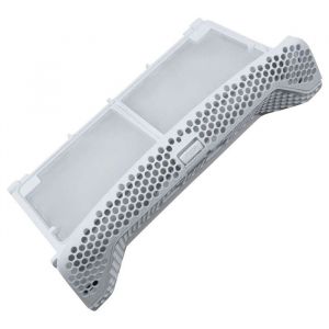 Filtre à peluches dorigine Sèche-linge 8074539019 AEG ELECTROLUX JEKEN ZANUSSI FAURE ZANKER