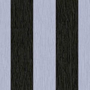 Papier Peint Rayure cristal Paillettes texturées Noir-Argent Debona 9012