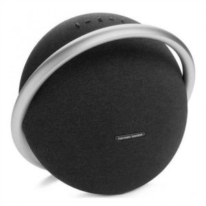 Enceinte Bluetooth - Harman/Kardon - Onyx Studio 8 - Portable - Noir - Sans fil