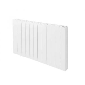 Radiateur &eacute;lectrique chaleur douce ATOLL TAXN horizontal 1000W - ACOVA