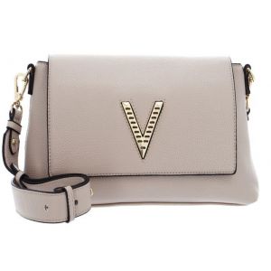 VALENTINO Sac à épaule beige pour femme - Oregon Re Flap Bag Ecru 241591
