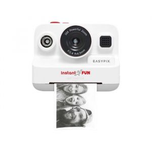 Appareil photo numérique InstantFUN EASYPIX