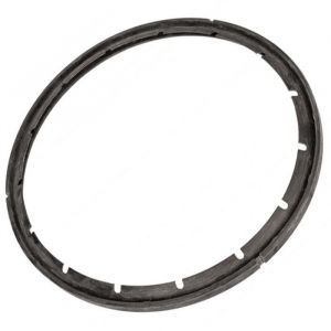 Joint de Couvercle - SEB - Ø253mm - Nutricook/Clipso/Acticook - 8/10L