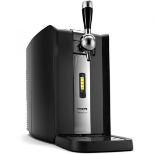 Fontaine à bière Philips HD3720/25 PerfectDraft - Fûts de 6 litres - Bière fraîche pendant 30 jours