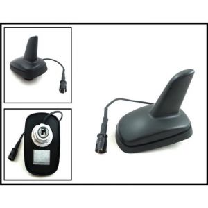 Antenne de voiture autoradio pour VW Jetta Bora Golf Polo MK GTI 4 Antenne Auto AM / FM aérien Véhicle