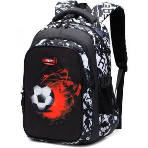 Sac a Dos Ecole Garcon Trousse Cartable Garçon Primaire Camouflage Sac a Dos Enfant Lumineux Cartable Ado Fille Primaire Cadeau