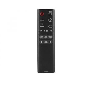 AH59-02632A Télécommande Remplacement pour Samsung Télévision cinéma maison HW-K360 HW-K360/XY HW-K450 HW-K450/XY HW-K550 HW-K550/X
