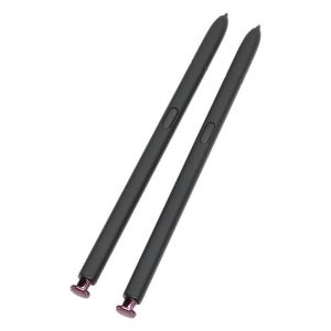Vvikizy Stylo Stylet S22 S22 Ultra 5G pour - 2pcs Smart Pen Set Kit avec 5pcs Conseil Stylo