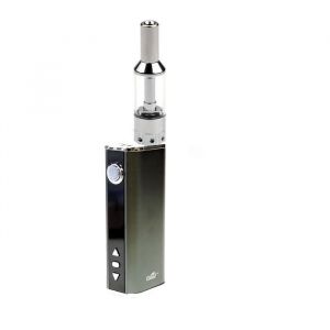 pack Complet iStick 40w TC Anthracite + GS Air