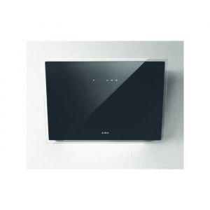 Hotte décorative - ELICA - PRF0094251B - Noir - 80 cm - Evacuation