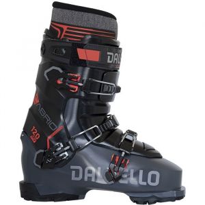 Chaussures De Ski Dalbello Cabrio Mv 120 3dwrap Grey Homme