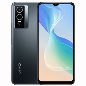 Smartphone VIVO Y76 5G Noir RAM 8Go ROM 256Go NFC