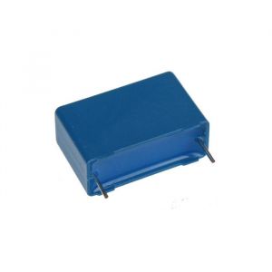 Condensateur Senseo pour Cafetiere - Expresso PHILIPS - Compatible Senseo - Bleu