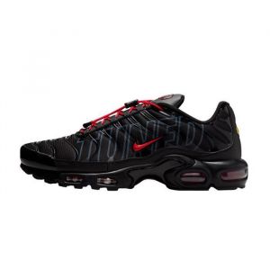 Basket Homme Nike AIR MAX PLUS TN