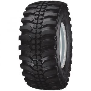 Pneu Rechap&eacute; 4x4 Et&eacute; - BLACK STAR - Mud-Max FC - 195/80 R15 96Q