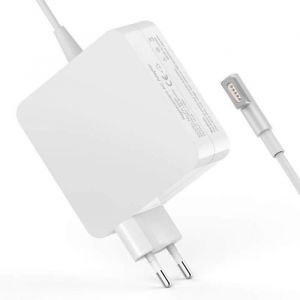 Chargeur Compatible Macbook Pro MAcbook Air Magsafe 1 85W Macbook Pro Retina 15  13  11  Pouces Alimentation Type L Ann&eacute;e