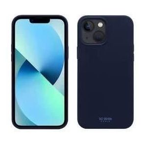 SO SEVEN COQUE SMOOTHIE RECYCLE BLEU IPHONE 13