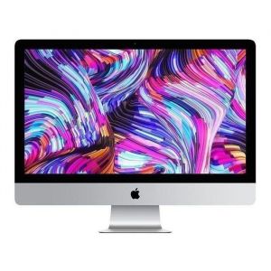 APPLE iMac 27 5K Core i5 34 Ghz 8 Go 2 To HDD Argent (2017) - Reconditionné - Excellent état