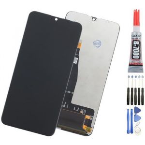 Écran LCD pour Honor 10 lite/Honor 20 Lite HRY-LX1T HRY-LX1 + vitre tactile lcd Taille 6.21 + Kit outils+ Colle B7000
