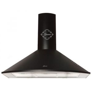 Gurari 046 Hotte aspirante murale 90 cm •1000m³/h•Hotte murale Luxe fabricant Gurari • 3 vitesses •1000m³/h