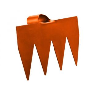 Griffe &agrave; remblai Kapriol