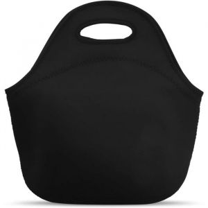 Sac Repas Sac Déjeuner Sac à Lunch Sac Néoprène Boite Isotherme Sac de Nourriture Lunch Bag sac Isotherme Dejeuner Sac Isotherme