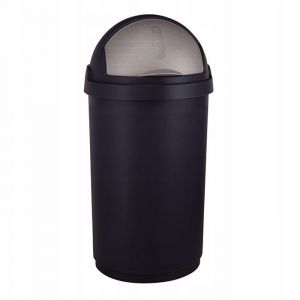 Curver Poubelle Déchets Grand Seau 50L