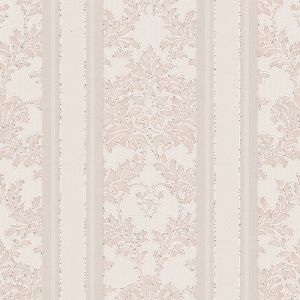 vinyle expans&eacute; 20030-02 papier peint intiss&eacute; baroque 0.53 x 10.05 m Erismann Bestseller Beige