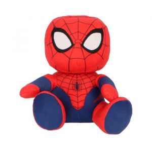 Tirelire en Peluche Spiderman de 20 CM
