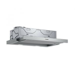 Hotte tiroir - BOSCH - DFM064W54F - 60 cm - 3 vitesses - 67 dB