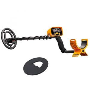 D&eacute;tecteur de m&eacute;taux Garrett ACE 150 + Prot&egrave;ge disque