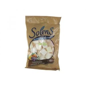 Solens Guimauves Saveurs dAntan 90g