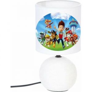 LAMPE DE CHEVET PAT PATROUILLE