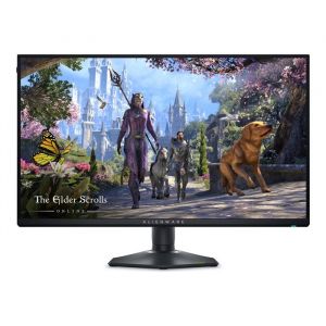 &Eacute;cran PC Gaming - ALIENWARE - AW2725QF - 27 pouces - 4K UHD 3840x2160 - 360Hz - 0.5ms