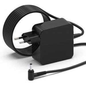 45W Ordinateur Portable Chargeur pour Lenovo IdeaPad 3 5 110 310 330 510 510S 520 520S ADL45WCG Adaptateur 4.0 * 1.7mm