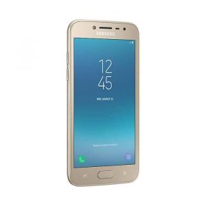 SAMSUNG Galaxy J2 Pro 2018 16 go Or - Reconditionné - Etat correct
