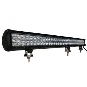 Rampe &agrave; LED - PLANET LINE - 234 W - 15600 LM - 6500 K - Aluminium 91 cm