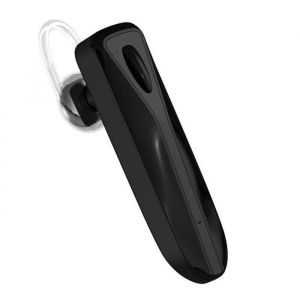 PASSIONOVA Oreillette Bluetooth intra-auriculaire sans fil micro intégré casque main anti bruit portée de transmission 10 mètres
