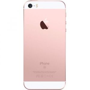 APPLE Iphone SE 32Go Or rose - Reconditionné - Excellent état
