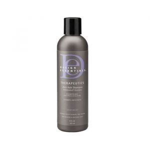 Shampoing anti-pelliculaire- therapeutics anti-itch shampoo