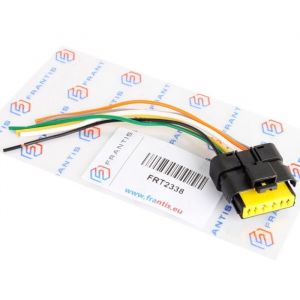 Fiche de Pompe &agrave; Carburant Bo&icirc;tier Papillon Citroen Opel Peugeot Renault Toyota 1.4 1.6 2.0 2.2 2.7 3.0 HDI E-HDI BlueHDI 16V THP