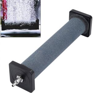 Diffuseur de bulles cylindrique ASC200 de 20 cm pour aquarium pompe &agrave; air YYV