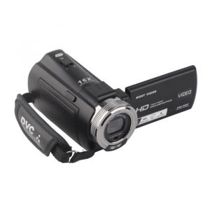 Cam&eacute;scope num&eacute;rique - TBEST - HDV V12 - 30 MP - Full HD 1080P - Zoom num&eacute;rique 16X