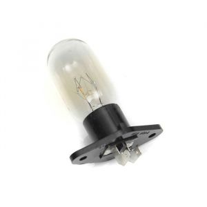 Ampoule 25W 240V T25 LG DAEWOO pour four et micro-ondes