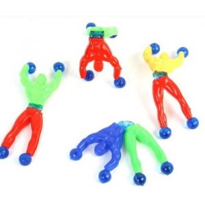 Figurine acrobate pour enfant - DEGUISEMENT DISCOUNT - Intérieur - A partir de 3 ans - Mixte