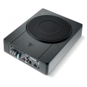 Subwoofer - Focal - Isub Active 2.1 - 200W - Filaire - Télécommande