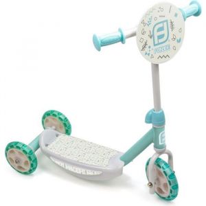 Darpèje OFUN13-M - Patinette / Trottinette Trois Roues Funbee M Enfant 2 à 5 ans. Reconditionné en excellent état
