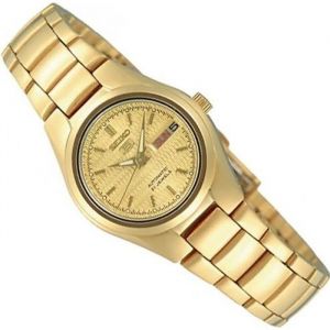 Montre - SEIKO - SYMC18K1 - Femme - Adulte - &Eacute;l&eacute;gante et moderne