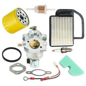 Carburateur pour Kohler Courage Sv 15hp 17hp 18hp 19hp série Sv470-MCJ
